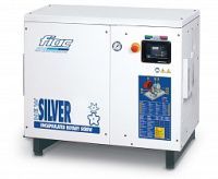 Компрессор поршневой ременной FIAC 25 13