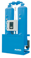 Осушитель адсорбционный "ALMiG" ALM-WD 880