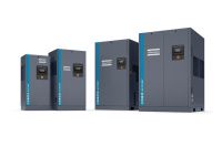 Компрессор винтовой Atlas Copco GA75L VSD+13FF 400В 3ф 50 Гц без N CE (с осушителем)