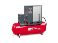 Винтовой компрессор FINI PLUS 11-15-270 ES