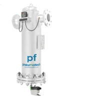 Фланцевый фильтр Pneumatech 8F HE