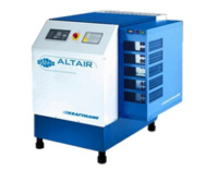 Винтовой компрессор "Kraftman"