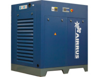Винтовая компреcсорная станция "AIRRUS" NB PR110/10