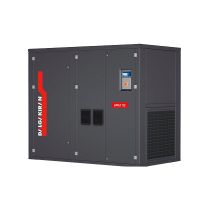 Компрессор винтовой Dalgakiran DPR-D 315-8.5