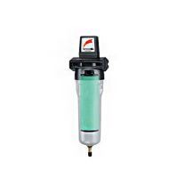 Фильтр магистральный резьбовой Pneumatech PMH G 119 (G 1 2) - G A