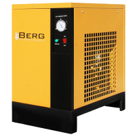 Осушитель рефрижераторный BERG ОВ-18,5