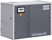 Компрессор спиральный ATLAS COPCO SF 4-8 Моноблок