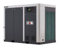 Винтовой компрессор DAS DVK 75-13