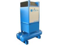 Винтовой компрессор "Kraftman" 