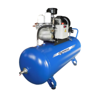 Компрессор винтовой "Ремеза" ВК3А-7,5-200-1(2)