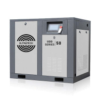 Винтовой компрессор ULTRATECH UDD 75-10