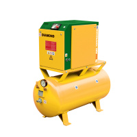 Компрессор винтовой "Ekomak" DMD 150 CR/13