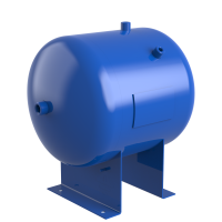 Ресивер горизонтальный DNT Р 25-10.324-1 (уличное исполнение)