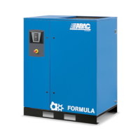 Компрессор винтовой "ABAC" FORMULA M30