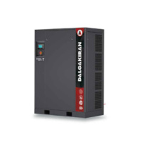 Спиральный компрессор "Dalgakiran" DS 15-8-500 (2х7,5)
