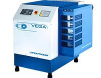 Винтовой компрессор Kraftman VEGA 4 O 10