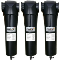 Фильтр в сборе (корпус+ картридж)  Enger HDDZY026T40