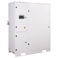 Компрессор спиральный "REMEZA" KC 10-10 B3