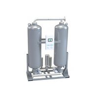 Осушитель адсорбционный Pneumatech PH 2060 HE -70°С