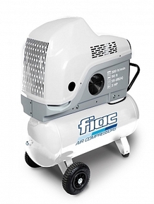 Винтовой компрессор Fiac New Silver 3/34 DR 9