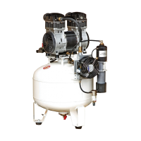 Компрессор "REMEZA" СБ4-50.OLD15СМ