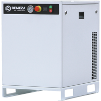 Компрессор спиральный "REMEZA" КС 10-10