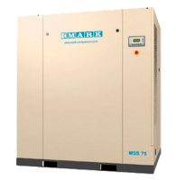 Компреcсор винтовой "Mark" MSS-75A/10
