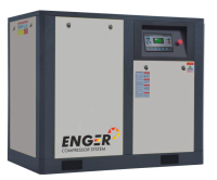 Винтовой компрессор Enger HC-110D 10 бар