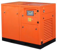 Компрессор винтовой "ЗИФ" СВЭ-18,8/0,5 ШМ-Н