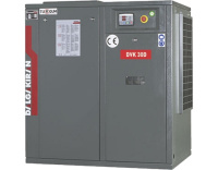 Винтовая компрессорная станция "DALGAKIRAN" DVK220-7,5 Compact (с осушителем)