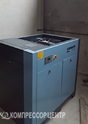 Винтовой компрессор "COMARO" XB 45-08