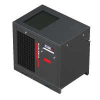 Компрессор винтовой "Dalgakiran" F11 - 10