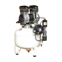 Компрессор "REMEZA" СБ4-50.OLD20СМ