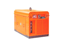 Компрессор винтовой "ЗИФ" ШВ 7,5/0,7 (660/1140 в, с устройством подвеса)