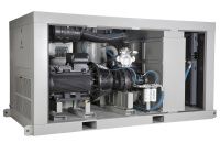 Винтовой компрессор LKV 250/13 DHK PREMIUM