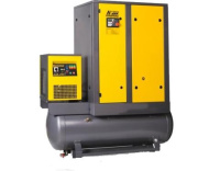 Компрессор винтовой "Comprag" АRD 0708-270/8