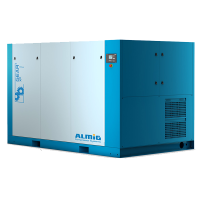 Компрессор винтовой "ALMiG" GEAR XP-132/10