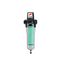 Фильтр магистральный резьбовой "Pneumatech" PMH G 2125 (G3) - G A