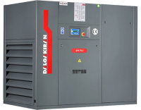 Винтовая компрессорная станция DALGAKIRAN DVK75D-13
