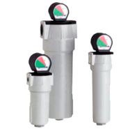 Фильтр KRAFTMANN KFT 160 P  (3 мкм, 16800 л мин, 16 атм)