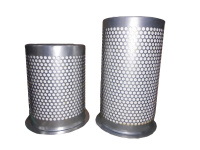 Сепаратор "BERG" C013