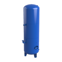 Воздушный ресивер  ДНТ