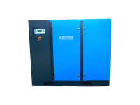 Компрессор винтовой "Hansmann" RS55A-10-E