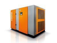 Компрессор винтовой Ekomak ЕКО 200 СD VST 10