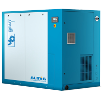 Компрессор винтовой ALMiG GEAR XP-75 10