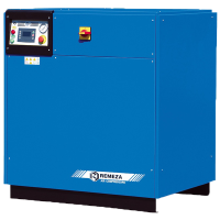 Компрессор винтовой "Ремеза" ВК 50-8