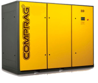 Компрессор винтовой "Comprag" DV 200-08