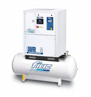 Компрессор поршневой ременной FIAC 25/500 13