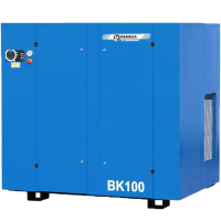 Компрессор винтовой "Ремеза" ВК100-8