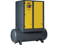 Компрессор винтовой "Comprag" АR 1508-500/8